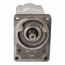 Bomba hidráulica de engranajes de dos secciones Sauer Danfoss Dynamtic A31.5/8.3L 36780